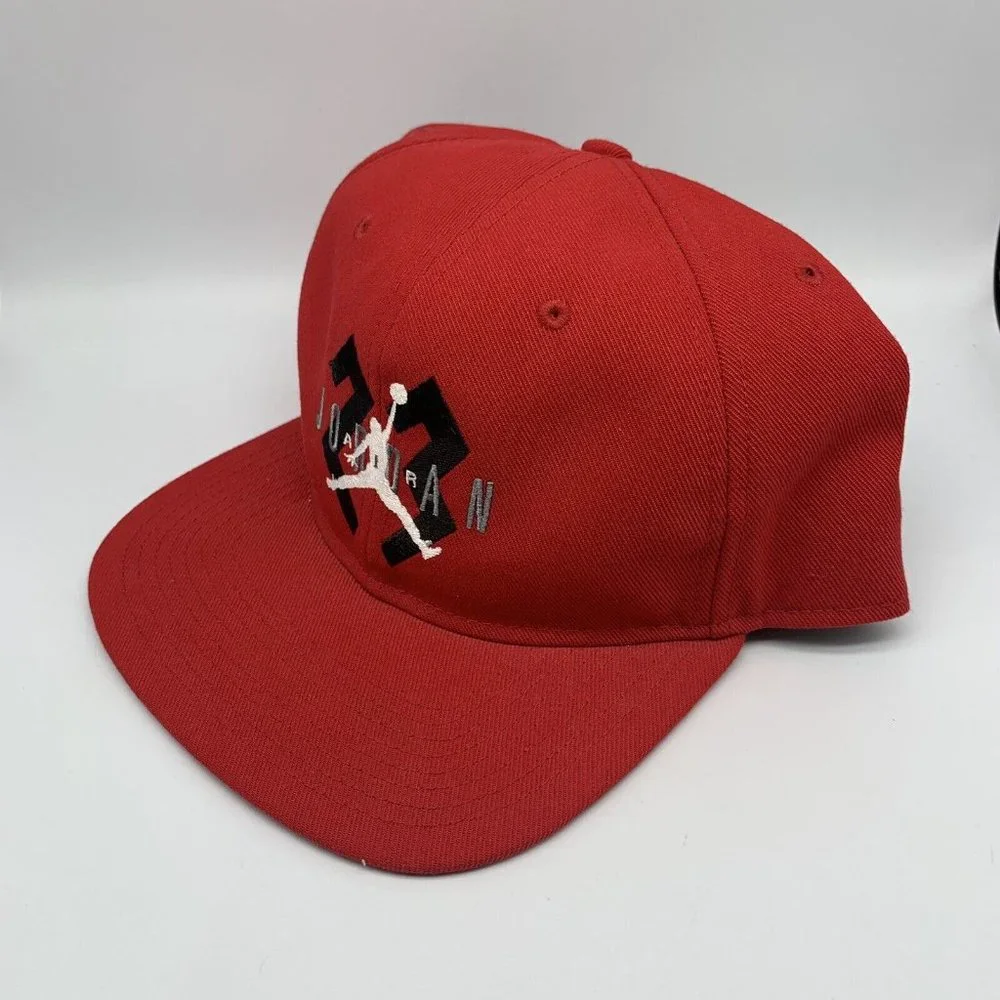 Air‎ Jordan 23 Jumpman Hat Snapback Cap